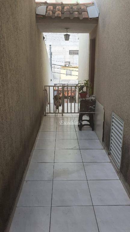 Sobrado à venda com 3 quartos, 154m² - Foto 5