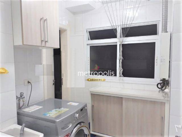 Apartamento à venda com 3 quartos, 95m² - Foto 8