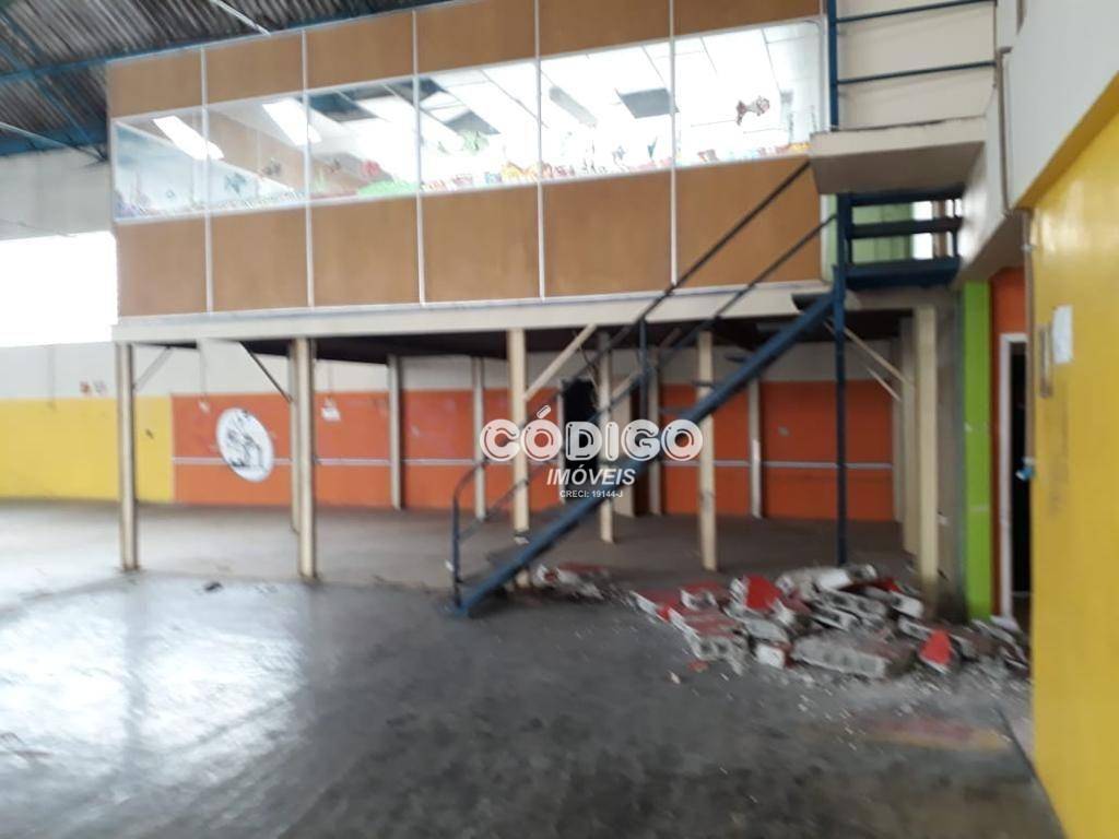 Depósito-Galpão-Armazém à venda, 1100m² - Foto 10