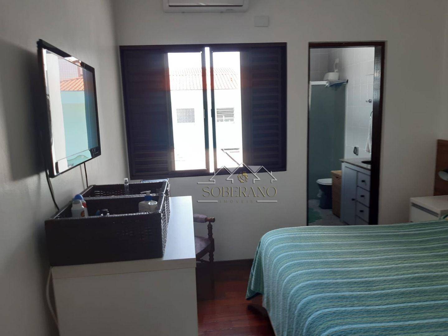 Sobrado à venda com 3 quartos, 161m² - Foto 25