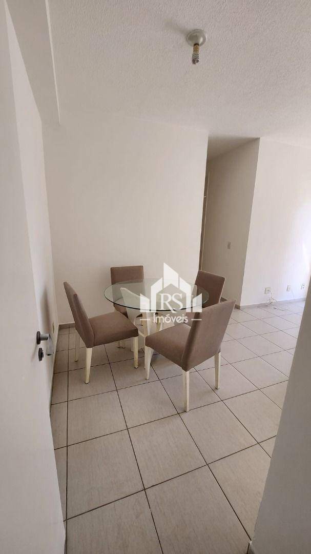 Apartamento à venda com 3 quartos, 65m² - Foto 21