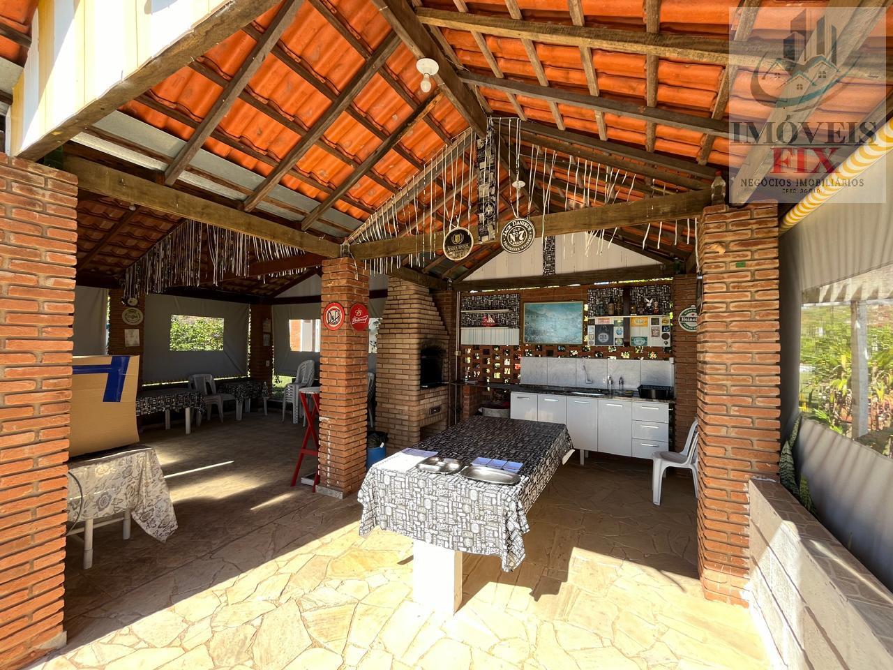 Fazenda à venda com 7 quartos, 431m² - Foto 26