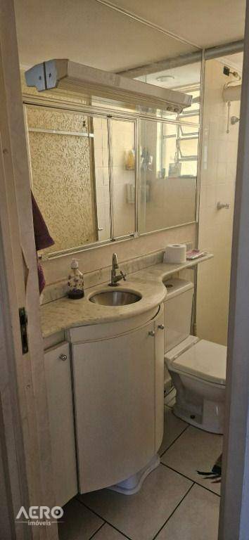 Apartamento à venda com 3 quartos, 64m² - Foto 26
