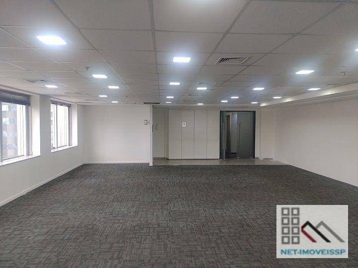 Conjunto Comercial-Sala para alugar, 300m² - Foto 12