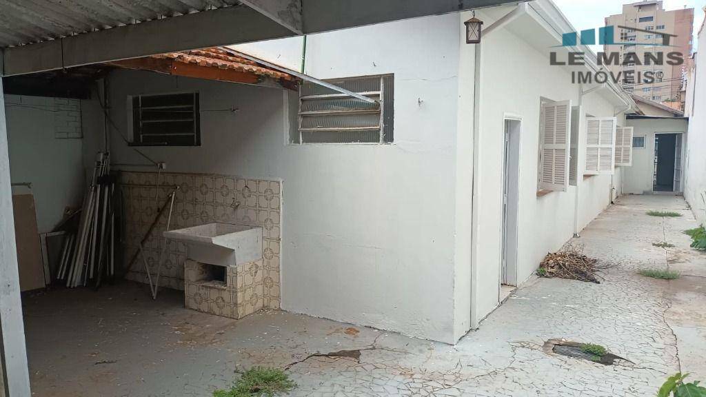 Casa à venda com 3 quartos, 196m² - Foto 23