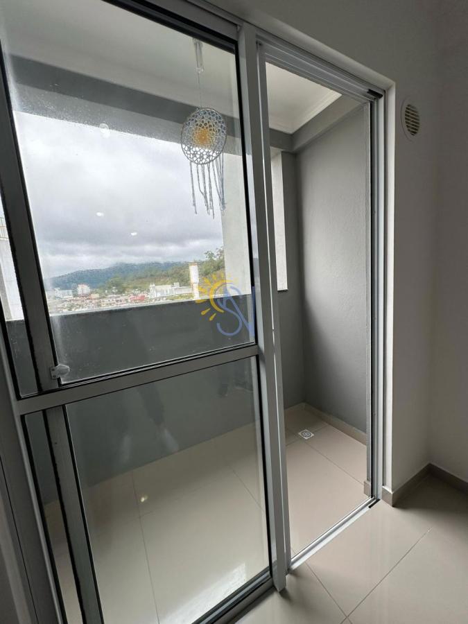 Apartamento à venda com 2 quartos, 54m² - Foto 21