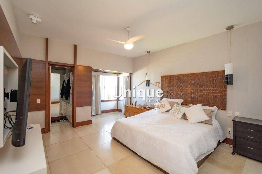 Casa de Condomínio à venda com 5 quartos, 400m² - Foto 26