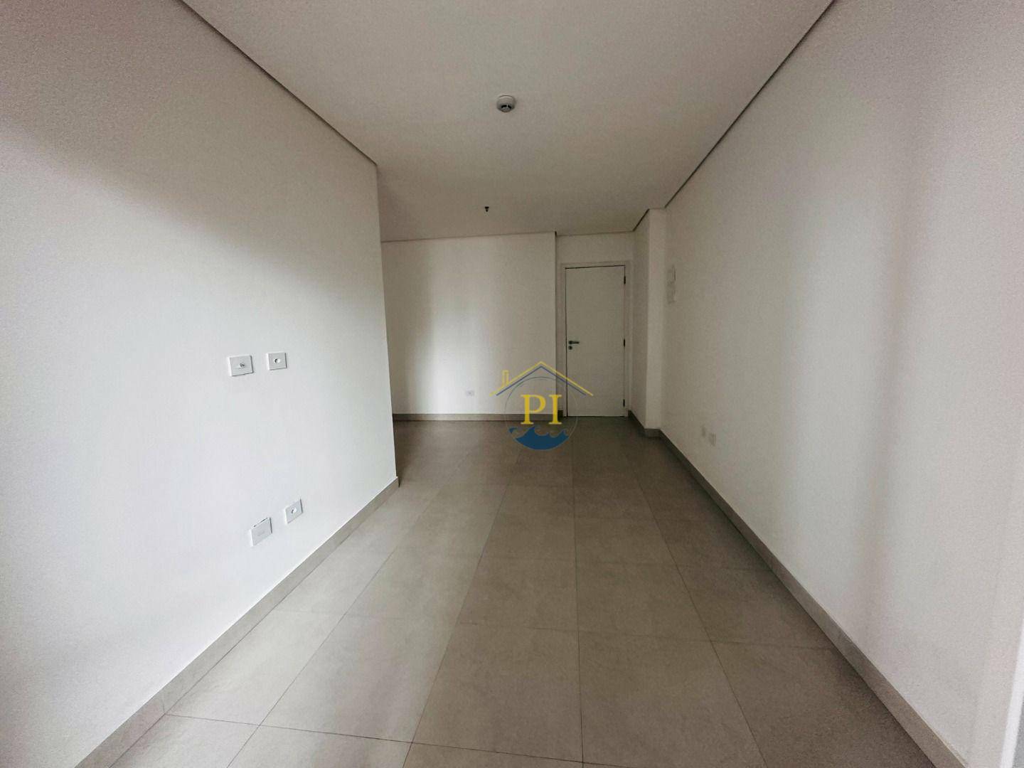 Apartamento à venda com 1 quarto, 58m² - Foto 2