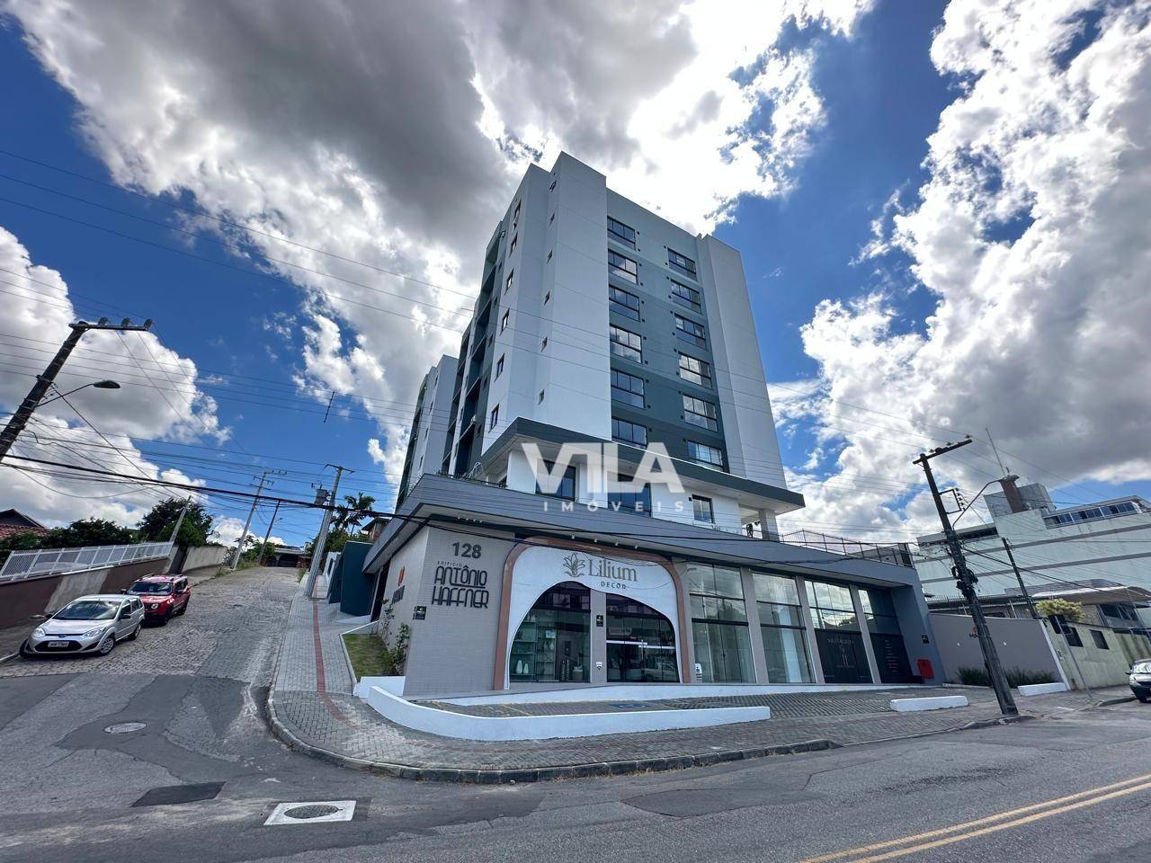 Apartamento, 2 quartos, 66 m² - Foto 2