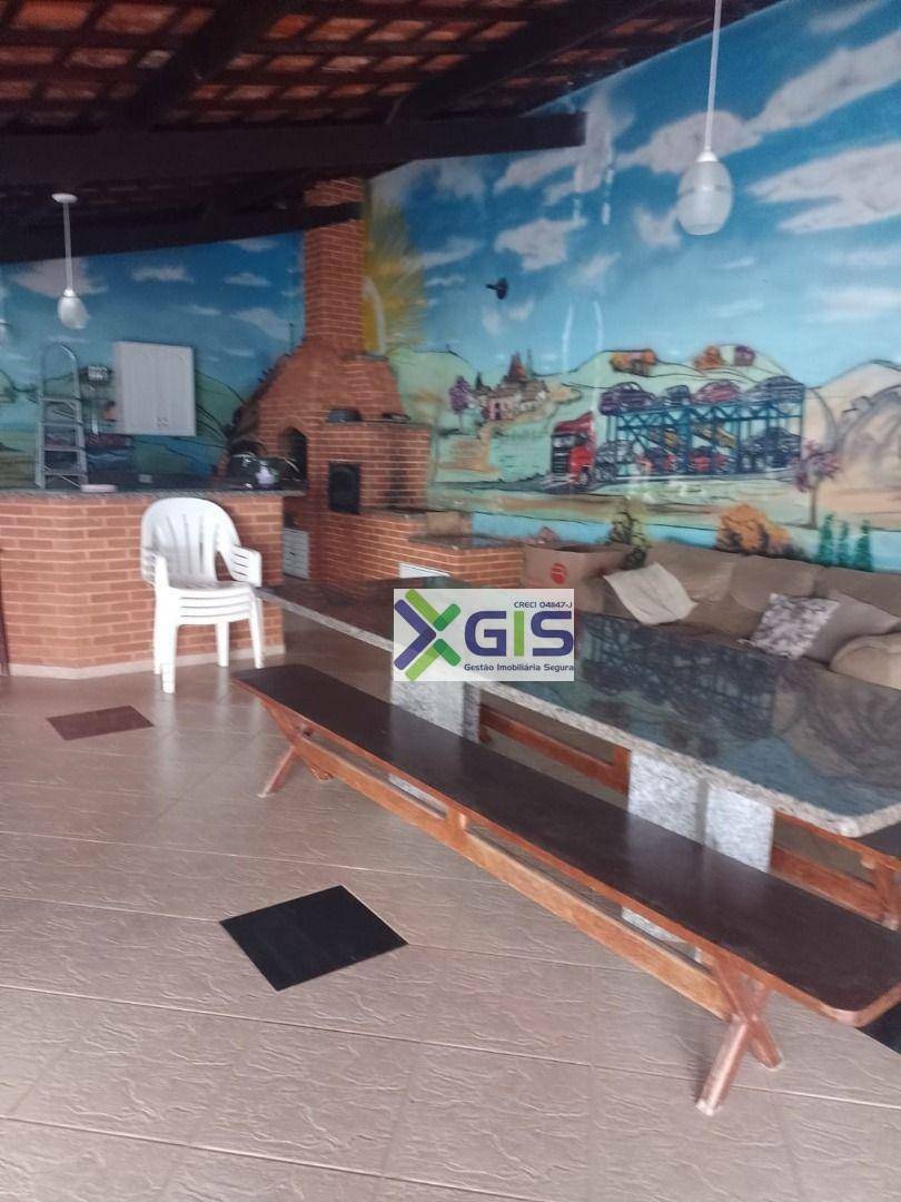 Chácara à venda com 5 quartos, 1060M2 - Foto 11