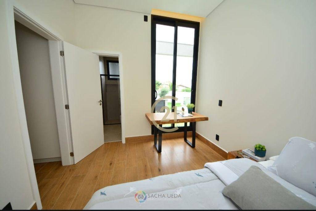 Casa de Condomínio à venda com 3 quartos, 220m² - Foto 12