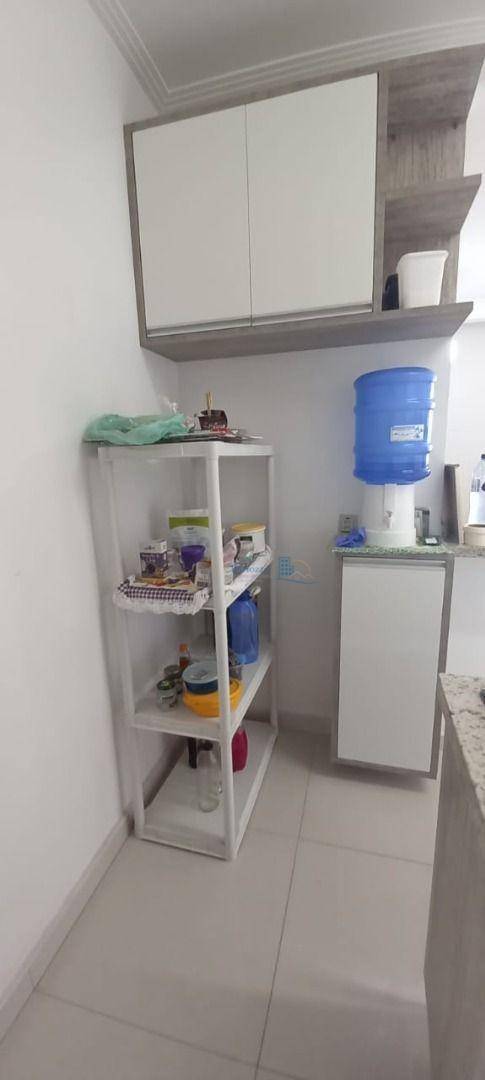 Apartamento à venda e aluguel com 3 quartos, 83m² - Foto 3