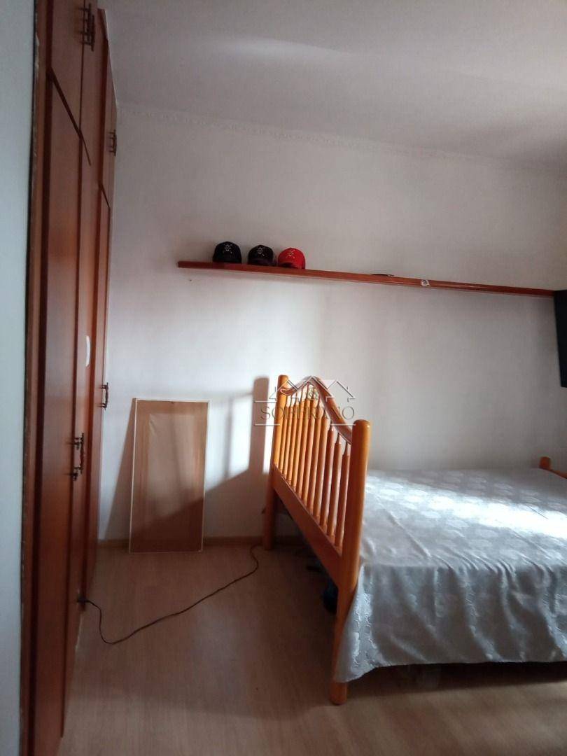 Sobrado à venda com 3 quartos, 149m² - Foto 21