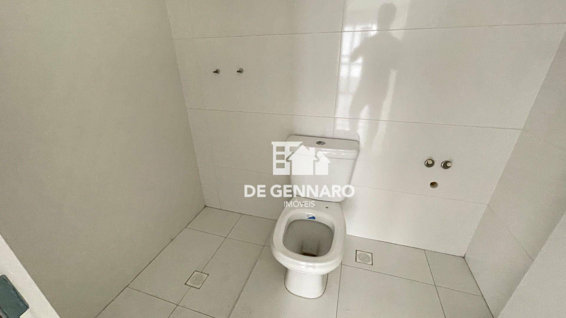 Apartamento à venda com 3 quartos, 134m² - Foto 18