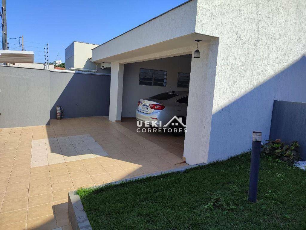 Casa à venda com 5 quartos, 334m² - Foto 36