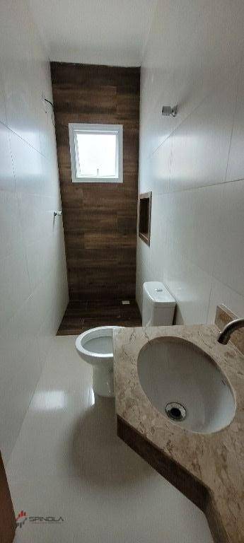 Sobrado à venda com 2 quartos, 70m² - Foto 41