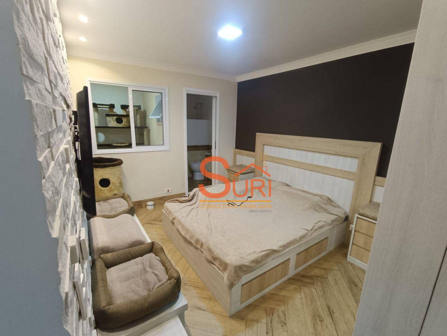 Sobrado à venda com 2 quartos, 250m² - Foto 24