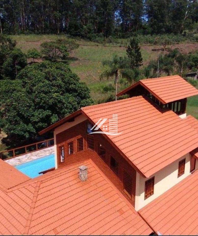 Sítio à venda com 4 quartos, 400M2 - Foto 1