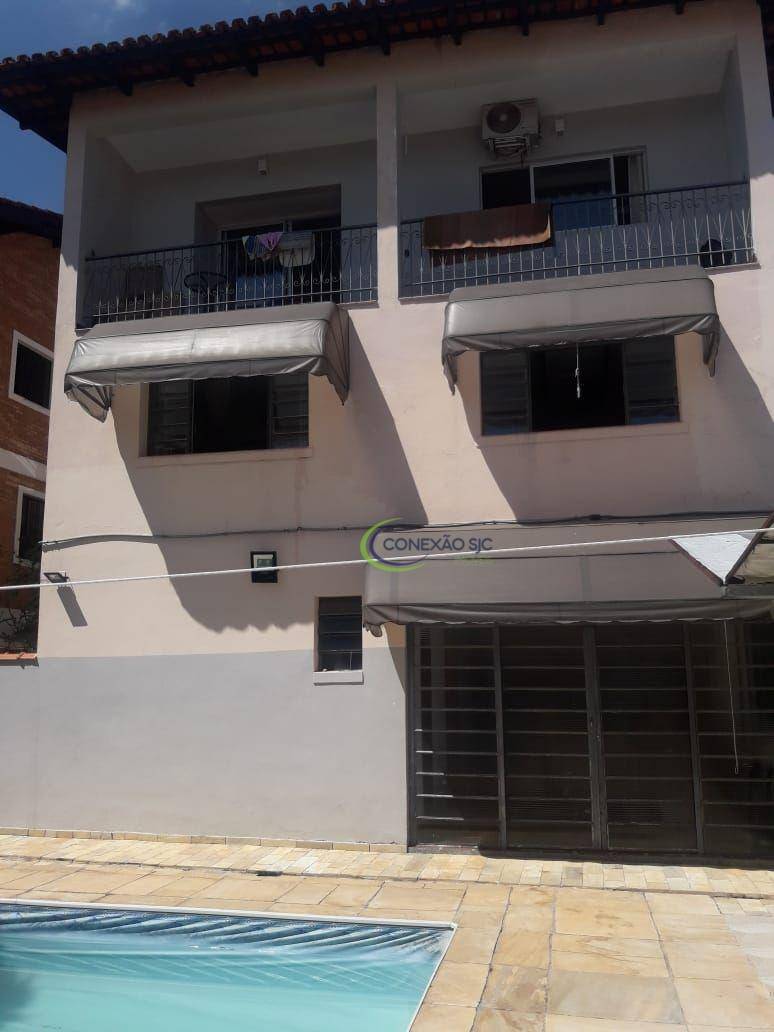 Casa à venda com 3 quartos, 375m² - Foto 5