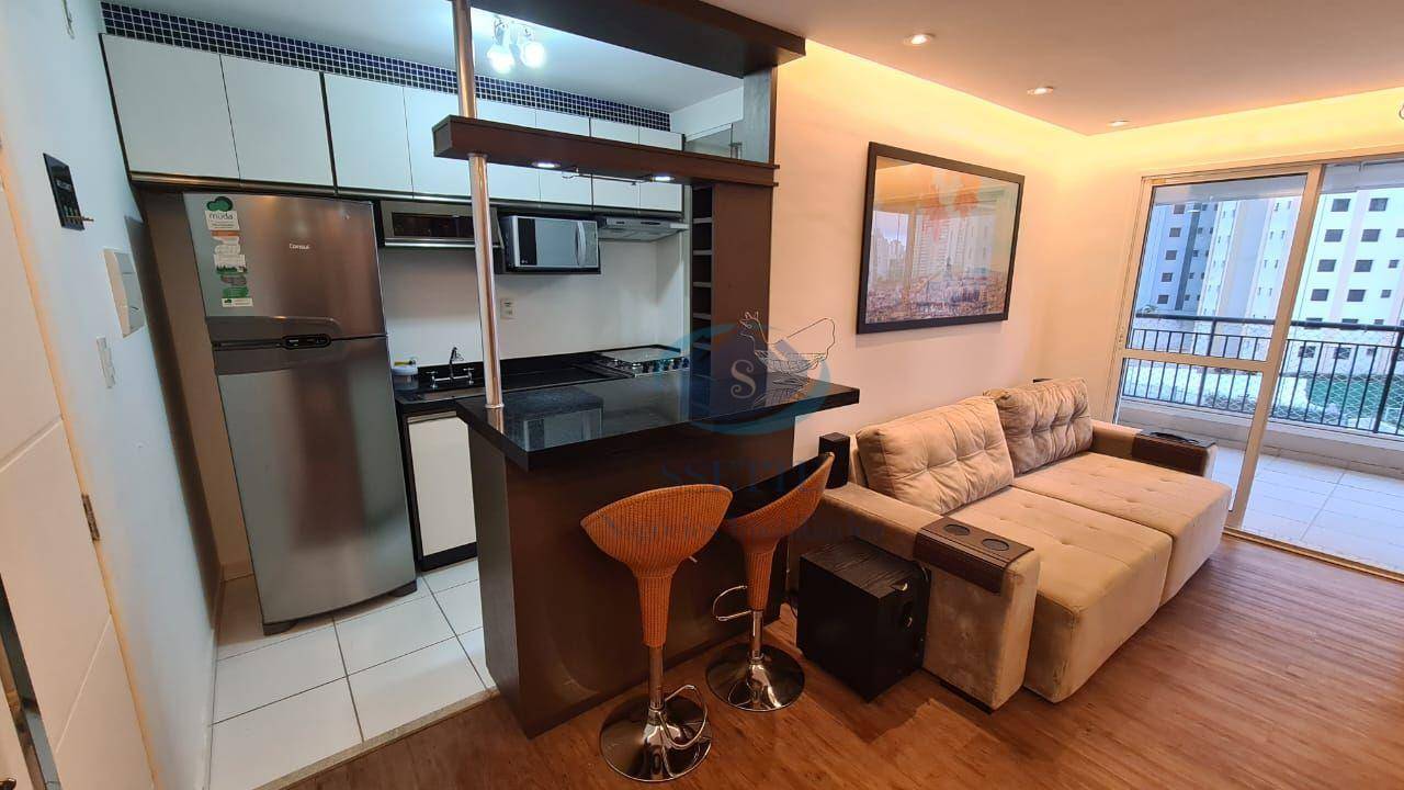 Apartamento à venda com 2 quartos, 65m² - Foto 15