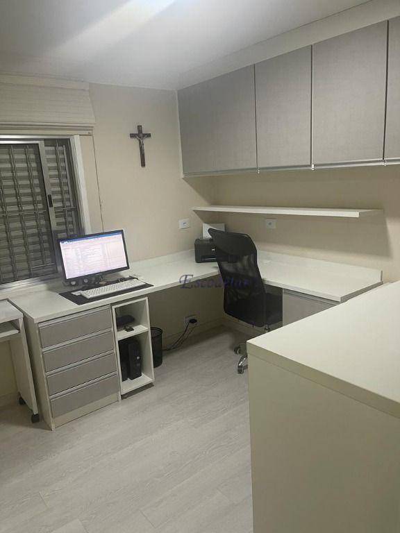 Apartamento à venda com 4 quartos, 121m² - Foto 35