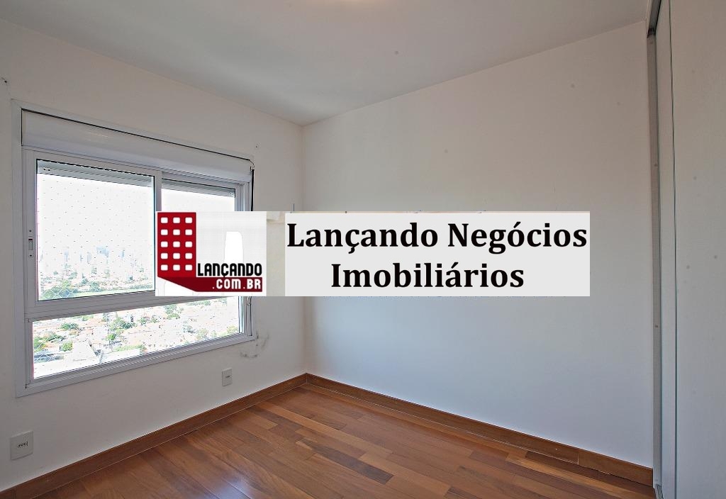 Apartamento à venda com 3 quartos, 210m² - Foto 5