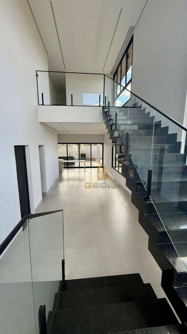 Casa de Condomínio à venda com 4 quartos, 239m² - Foto 14