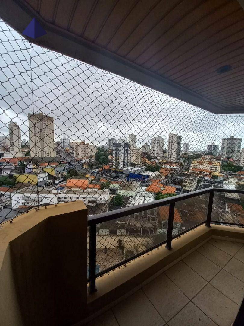 Apartamento à venda com 3 quartos, 130m² - Foto 19