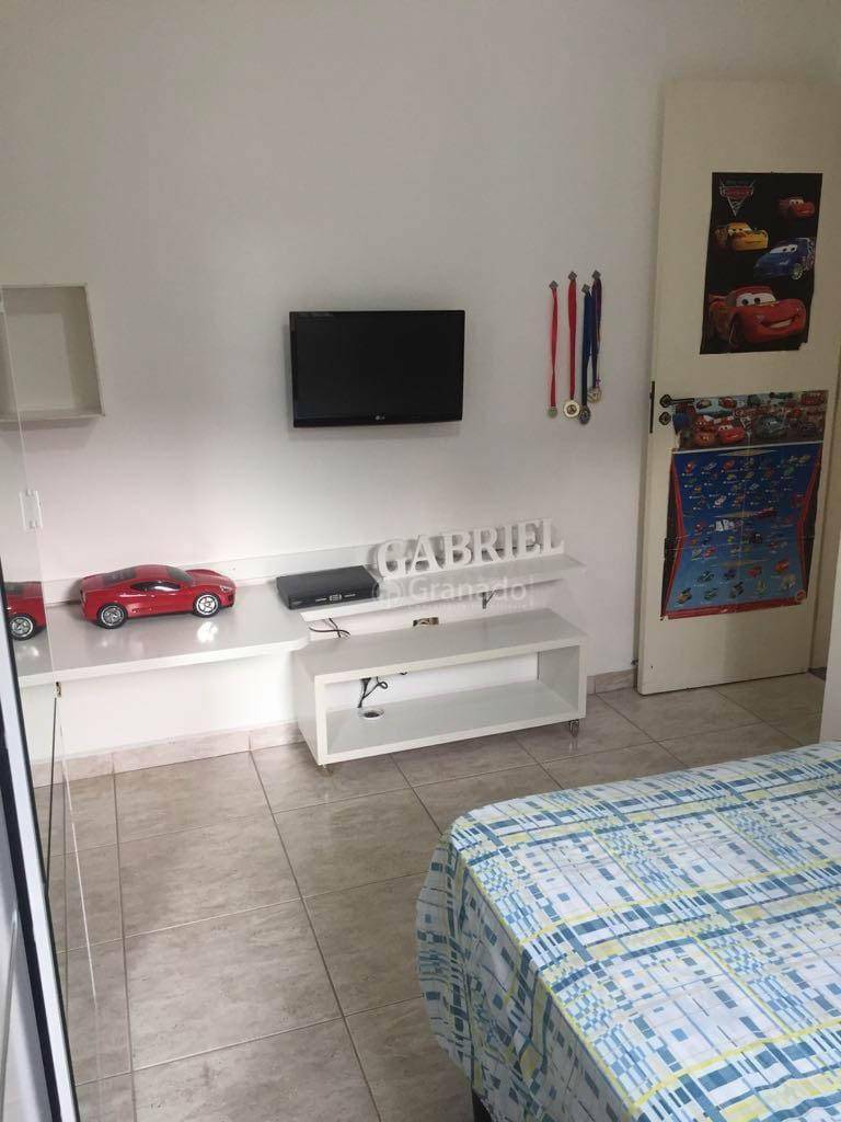 Sobrado à venda com 3 quartos, 117m² - Foto 2