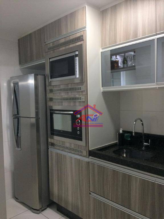 Apartamento à venda com 2 quartos, 53m² - Foto 17