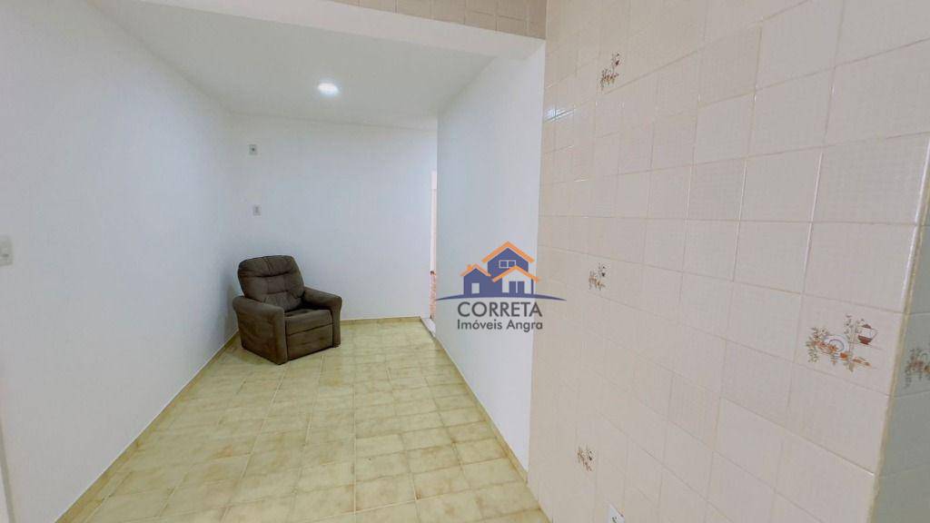 Casa à venda com 4 quartos, 152m² - Foto 19