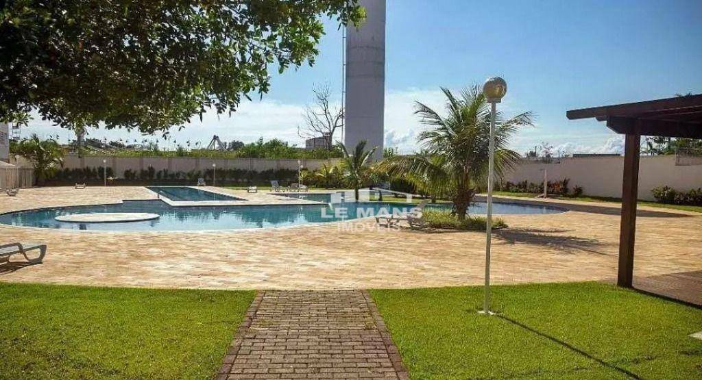 Apartamento à venda com 2 quartos, 46m² - Foto 24