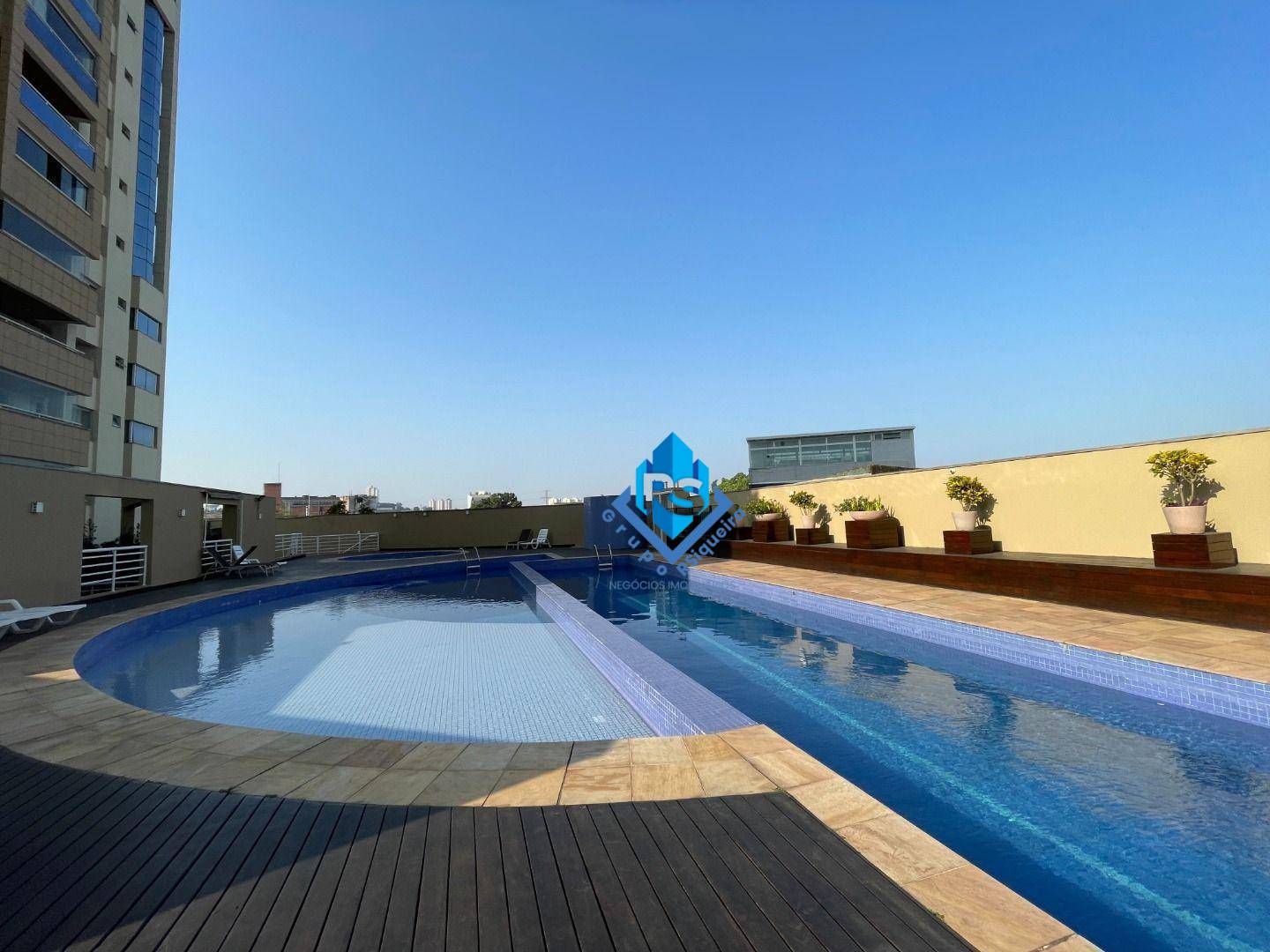 Apartamento, 2 quartos, 128 m² - Foto 1