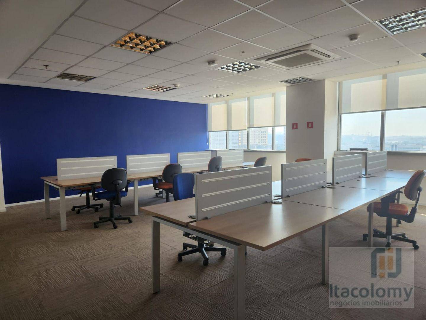 Sala-Conjunto, 568 m² - Foto 1