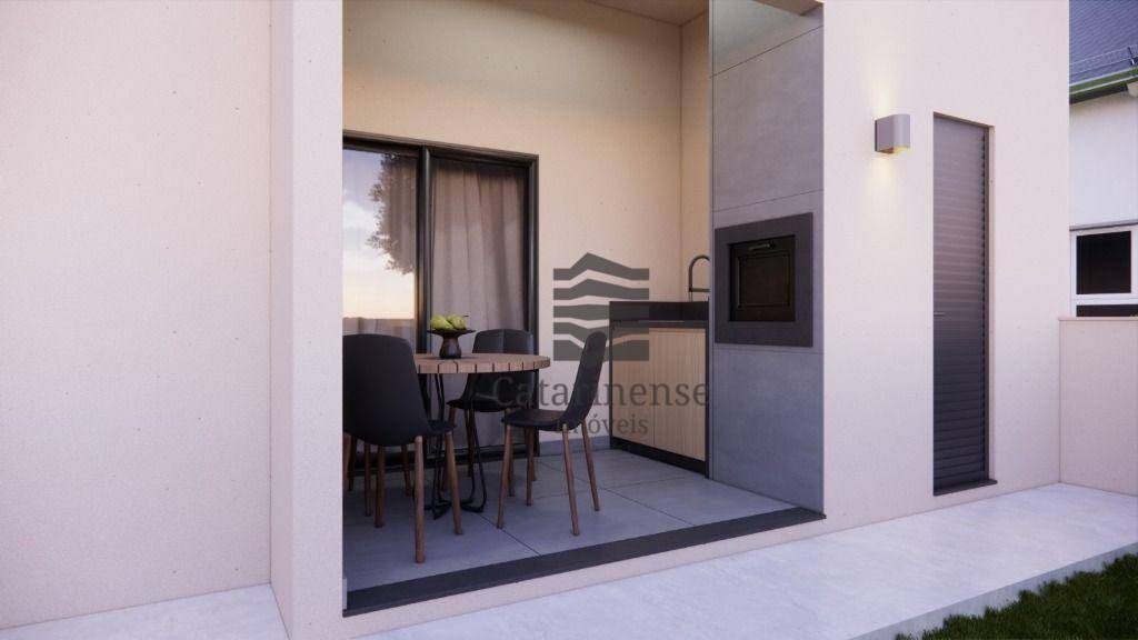 Casa à venda com 3 quartos, 107m² - Foto 5