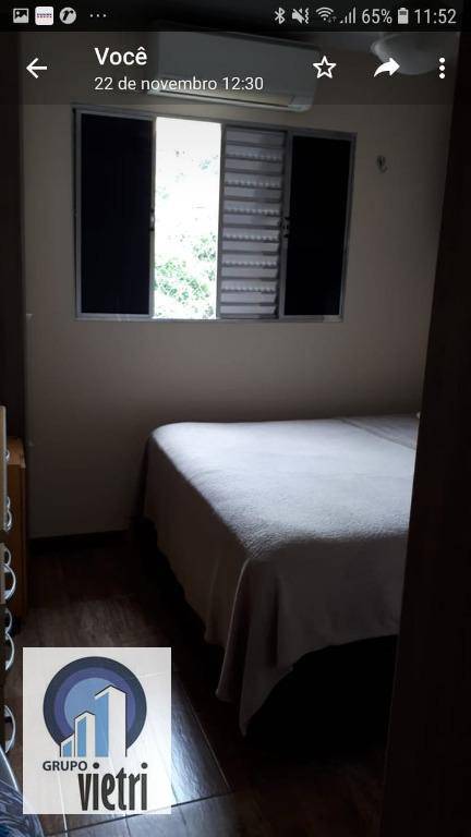 Sobrado à venda com 2 quartos, 90m² - Foto 25