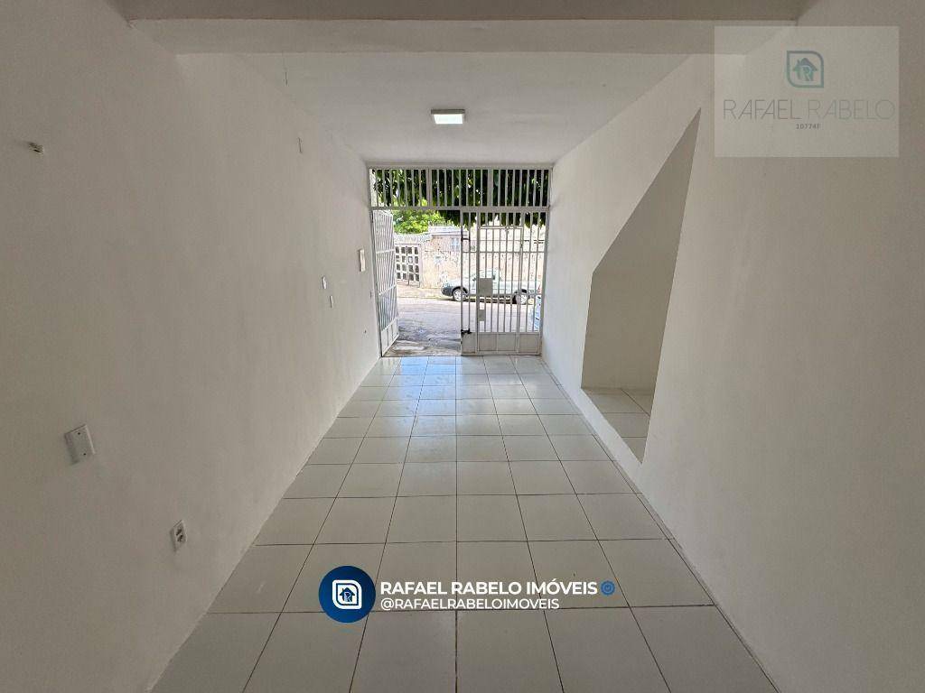 Casa para alugar com 2 quartos, 85m² - Foto 10