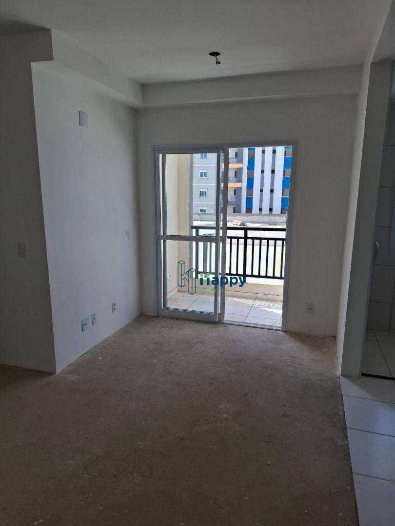 Apartamento à venda com 2 quartos, 60m² - Foto 8
