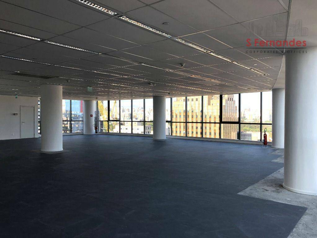 Conjunto Comercial-Sala para alugar, 308m² - Foto 7