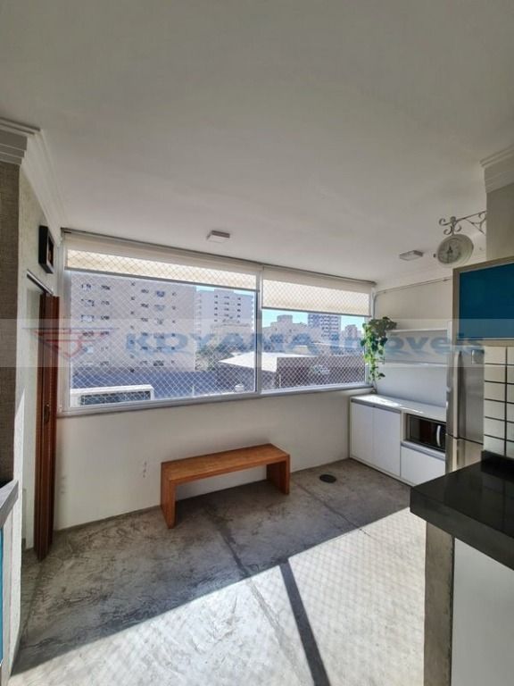 Apartamento à venda com 2 quartos, 85m² - Foto 6