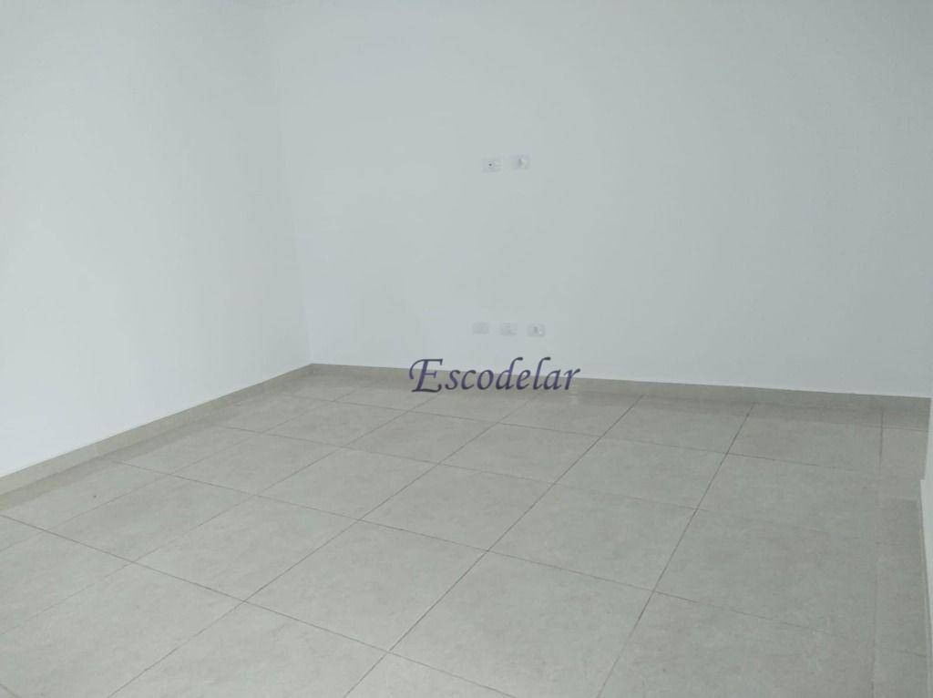 Apartamento à venda com 1 quarto, 34m² - Foto 7