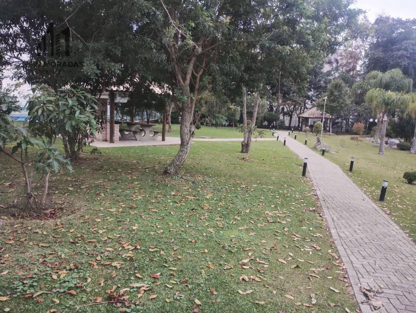Apartamento à venda com 2 quartos, 50m² - Foto 13