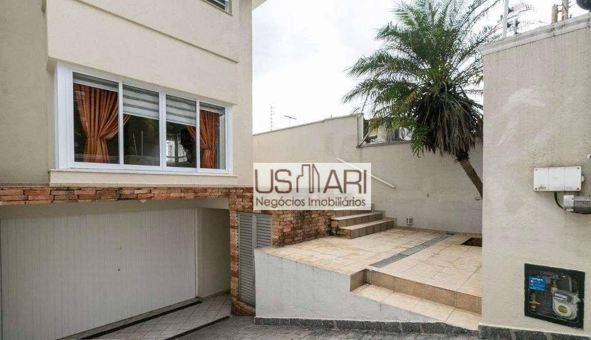 Sobrado à venda e aluguel com 4 quartos, 400m² - Foto 17