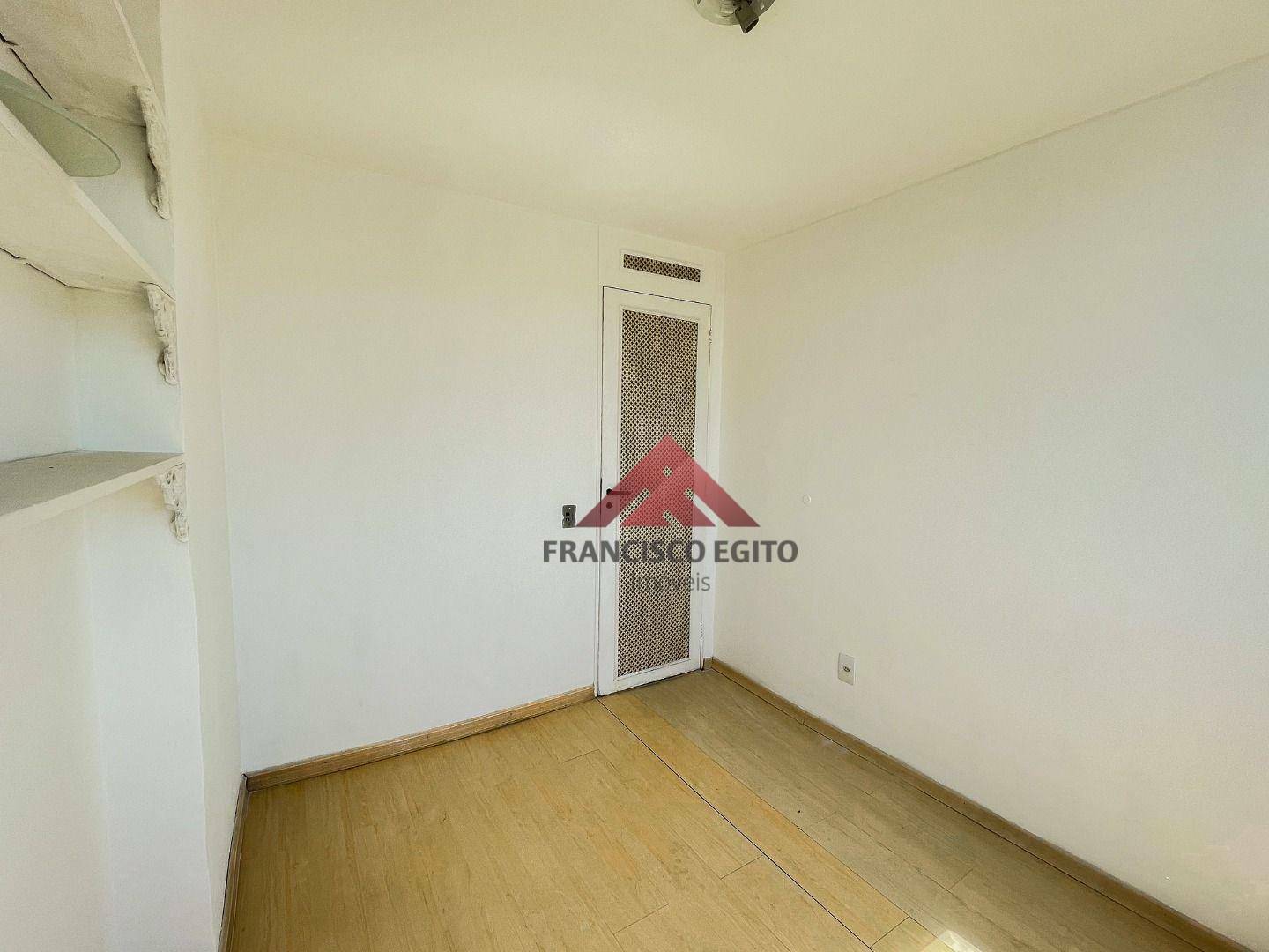 Apartamento à venda com 2 quartos, 50m² - Foto 6