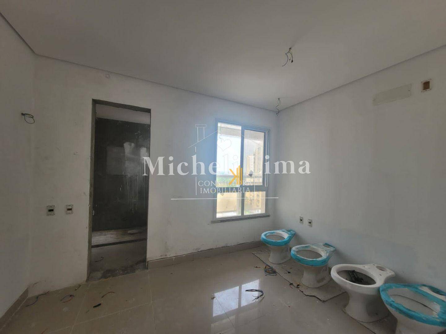 Apartamento à venda com 4 quartos, 110m² - Foto 11