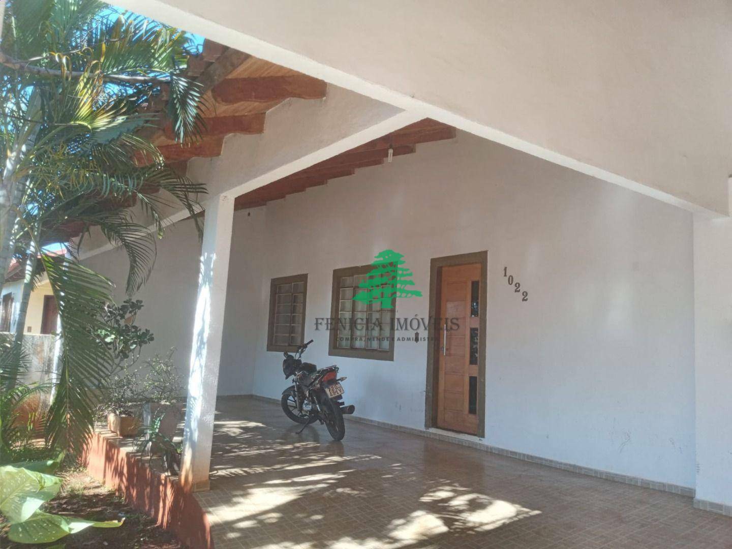 Casa à venda com 2 quartos, 174M2 - Foto 11