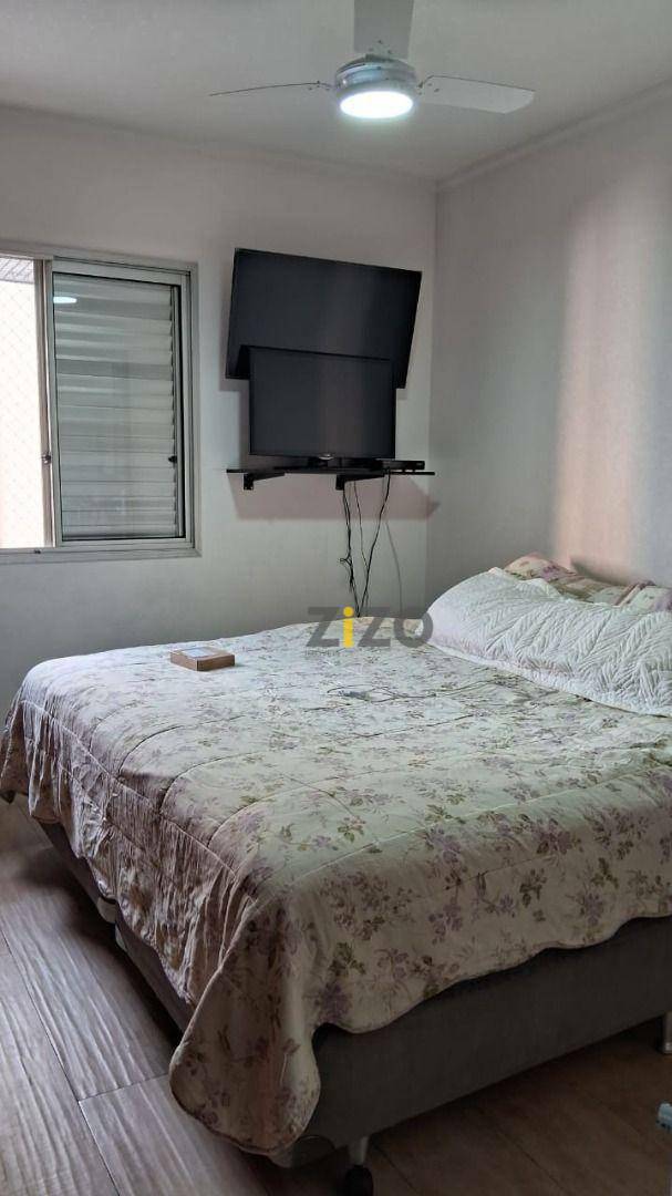 Apartamento à venda com 3 quartos, 91m² - Foto 33