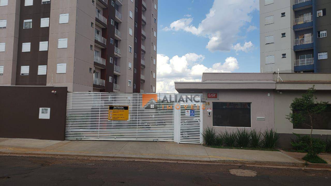 Apartamento à venda com 2 quartos, 45m² - Foto 1