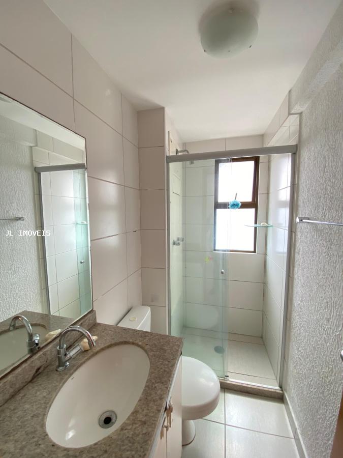 Apartamento para alugar com 3 quartos, 92m² - Foto 10