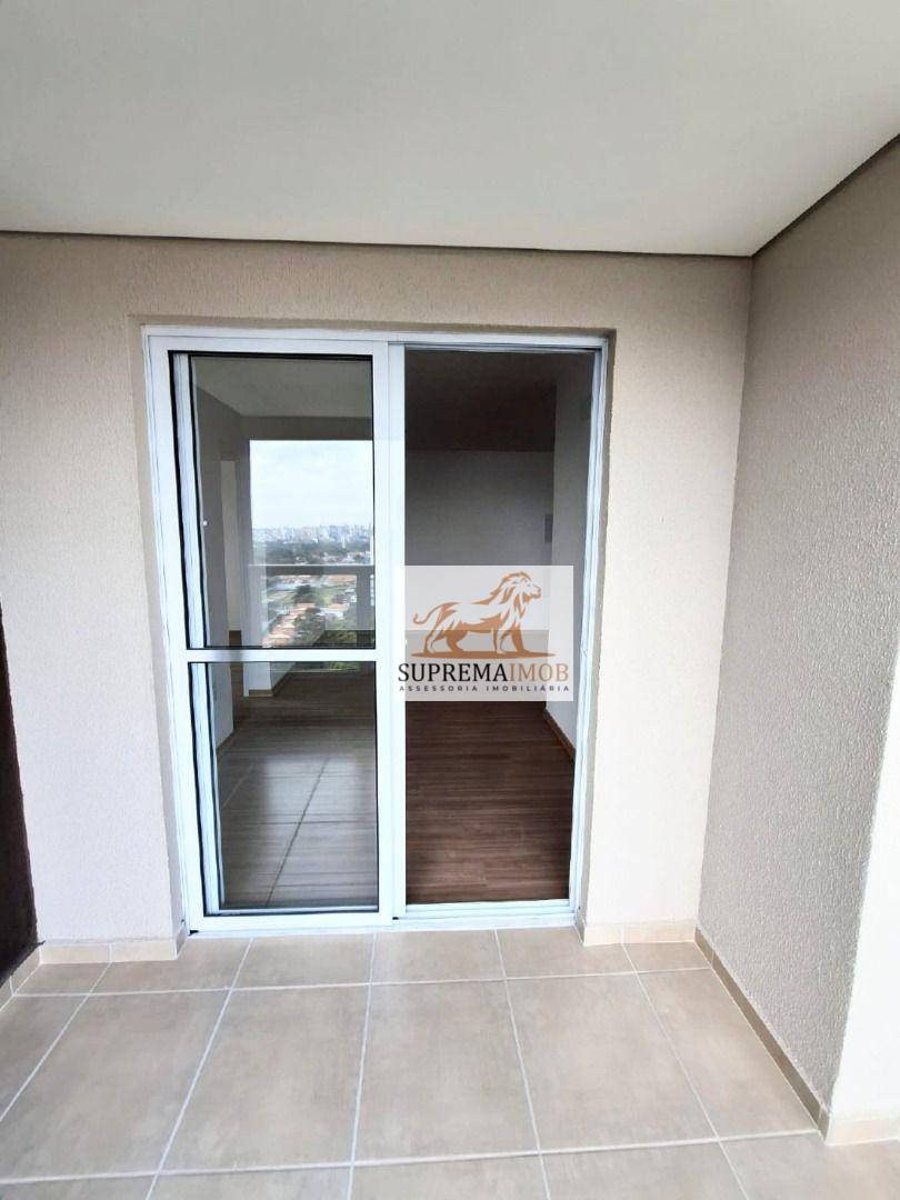 Apartamento à venda com 2 quartos, 62m² - Foto 6